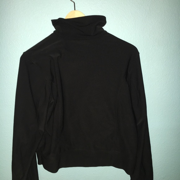 Nike black jacket - Picture 2 of 4